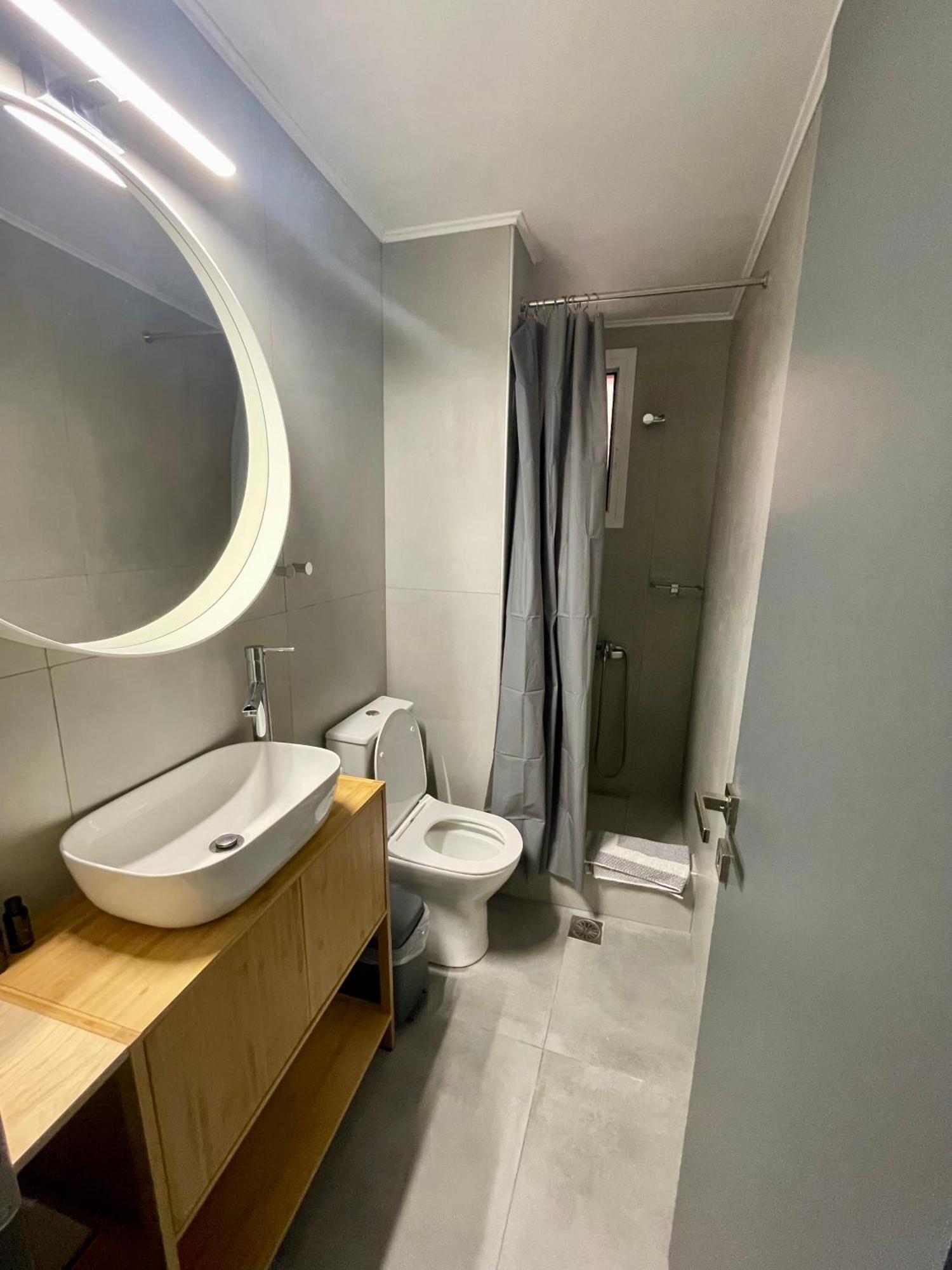 Buganvillas Studios Превеза Екстер'єр фото