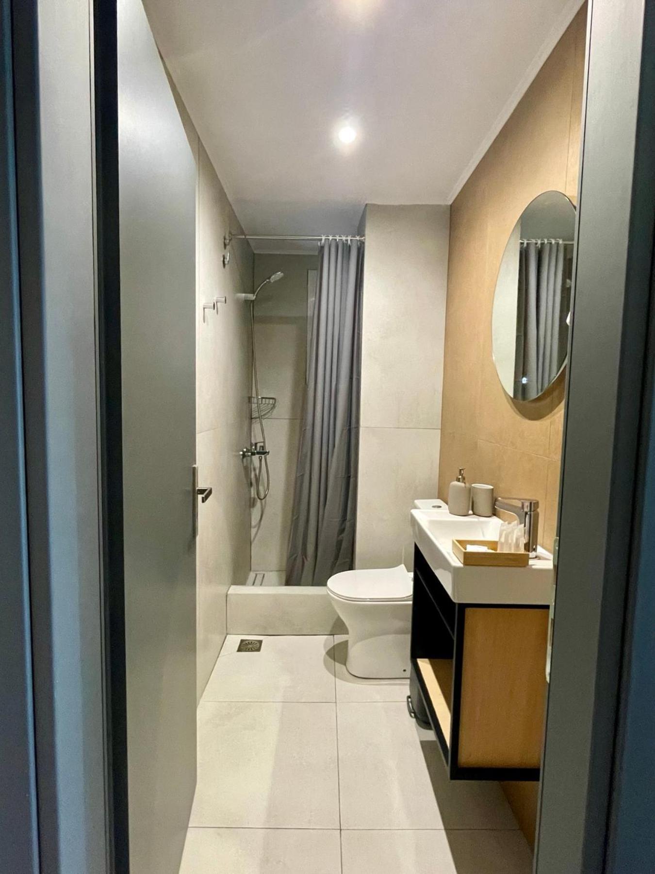 Buganvillas Studios Превеза Екстер'єр фото