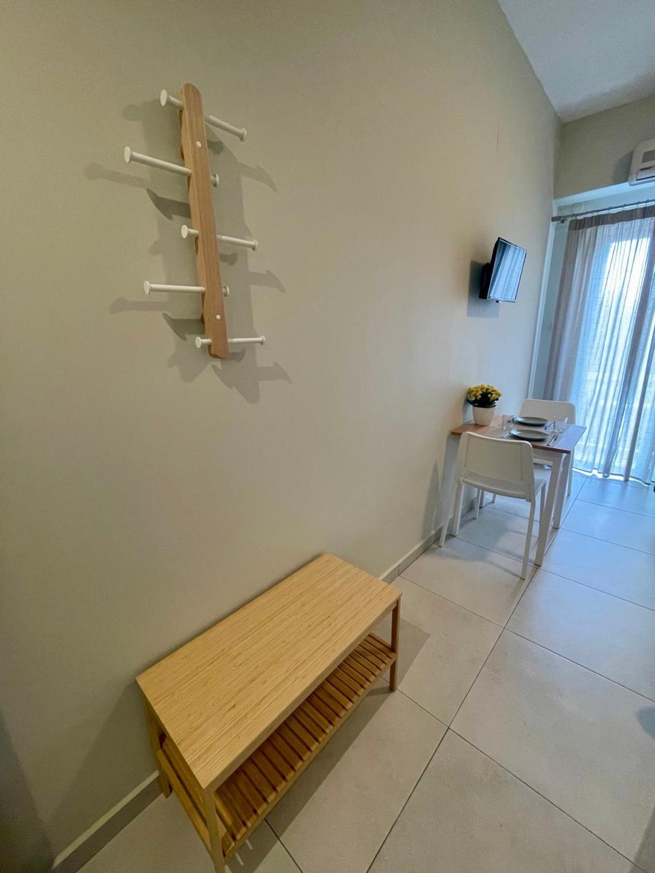 Buganvillas Studios Превеза Екстер'єр фото